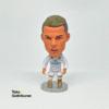 Cristiano Ronaldo Real Madrid Action Figure - Gambar 3