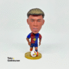 Lamine Yamal Barcelona Action Figure - Gambar 3