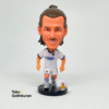 Gareth Bale Real Madrid Action Figure - Gambar 3