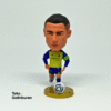 Cristiano Ronaldo Al Nassr Action Figure - Gambar 3