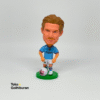 Kevin De Bruyne Manchester City Action Figure - Gambar 6