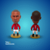 Andy Cole Manchester United Action Figure - Gambar 2