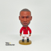 Andy Cole Manchester United Action Figure - Gambar 3
