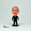 Arsene Wenger Pelatih Action Figure - Gambar 3
