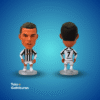 Cristiano Ronaldo Juventus Action Figure - Gambar 2