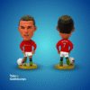 Cristiano Ronaldo Manchester United Action Figure - Gambar 2