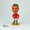 Cristiano Ronaldo Manchester United Action Figure - Gambar 3