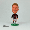 David Beckham AC Milan Action Figure - Gambar 3