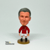 David Beckham Manchester United Action Figure - Gambar 3