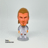 David Beckham Real Madrid Action Figure - Gambar 3