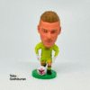 David de Gea Manchester United Action Figure - Gambar 3