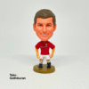 Denis Irwin Manchester United Action Figure - Gambar 3
