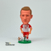 Harry Kane Bayern Munchen Action Figure - Gambar 3