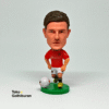 Harry Maguire Manchester United Action Figure - Gambar 3