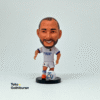 Karim Benzema Real Madrid Action Figure - Gambar 3