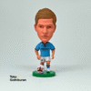 Kevin De Bruyne Manchester City Action Figure - Gambar 3