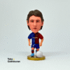 Lionel Messi Barcelona 2008/2009 Action Figure - Gambar 3