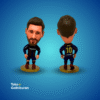 Lionel Messi Barcelona 2020/21 Action Figure - Gambar 2