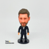 Lionel Messi Jas Action Figure - Gambar 3