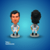 Luis Figo Real Madrid Action Figure - Gambar 2
