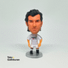 Luis Figo Real Madrid Action Figure - Gambar 3