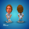 Luka Modric Real Madrid Action Figure - Gambar 2