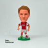 Martin Odegaard Arsenal Action Figure - Gambar 3
