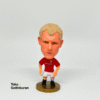 Paul Scholes Manchester United Action Figure - Gambar 3