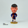 Pedri Barcelona Action Figure - Gambar 3
