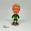 Peter Schmeichel Manchester United Action Figure - Gambar 3