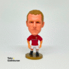 Phil Neville Manchester United Action Figure - Gambar 3