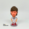 Raul Gonzalez Real Madrid Action Figure - Gambar 3