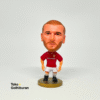 Roy Keane Manchester United Action Figure - Gambar 3