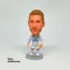 Sergio Ramos Real Madrid Action Figure - Gambar 3