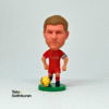 Steven Gerrard Liverpool Action Figure - Gambar 3