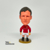 Teddy Sheringham Manchester United Action Figure - Gambar 3