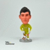 Thibaut Courtois Real Madrid Action Figure - Gambar 3
