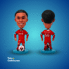 Trent Alexander-Arnold Liverpool Action Figure - Gambar 2