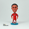 Trent Alexander-Arnold Liverpool Action Figure - Gambar 3