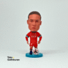 Virgil van Dijk Liverpool Action Figure - Gambar 3