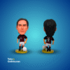 Filippo Inzaghi AC Milan Action Figure - Gambar 2