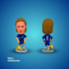 Fernando Torres Chelsea Action Figure - Gambar 2