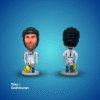 Petr Cech Chelsea Action Figure - Gambar 2