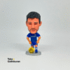 Frank Lampard Chelsea Action Figure - Gambar 2