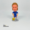 Fernando Torres Chelsea Action Figure - Gambar 3