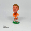 Manuel Neuer Bayern Munchen Action Figure - Gambar 3