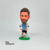 Lionel Messi Argentina 2022 Action Figure - Gambar 3