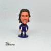 Gabriel Batistuta Fiorentina Action Figure - Gambar 3