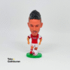 Aubameyang Arsenal Action Figure - Gambar 3