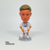 Rodrygo Real Madrid Action Figure - Gambar 3